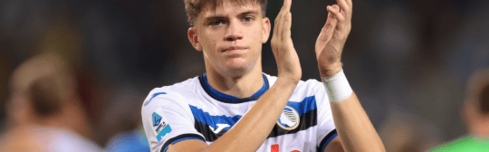 21岁意甲新星成夏窗转会热门猎物：国米想跟英超竞争，难度太大了