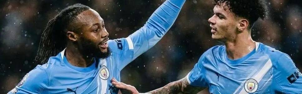 对富勒姆20连胜！曼城3分施压阿森纳，最强蓝月枪手已露底牌？