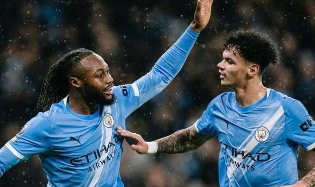 对富勒姆20连胜！曼城3分施压阿森纳，最强蓝月枪手已露底牌？