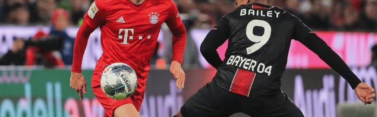 拜仁输球暴露心态问题，美因茨拼劲十足难以忽视