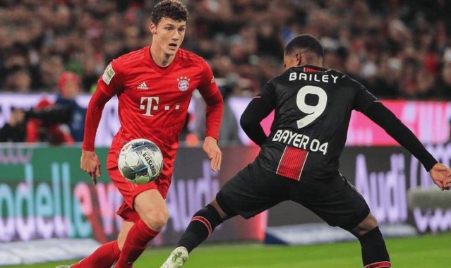 拜仁输球暴露心态问题，美因茨拼劲十足难以忽视