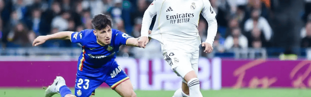 欧冠|残阵亦能碾压！皇马3：0大胜曼城