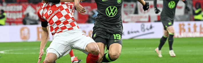 德甲：莱比锡红牛VS美因茨，今日最新比分预测