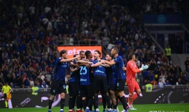 历史规律＋玄学剧本＋巨大积分优势，国米本赛季意甲夺冠毫无悬念