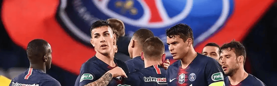 法甲激战：巴黎FC主场难挡里尔欧冠冲刺脚步