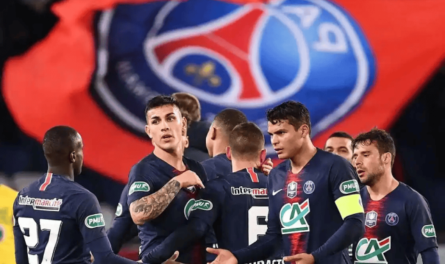 法甲激战：巴黎FC主场难挡里尔欧冠冲刺脚步