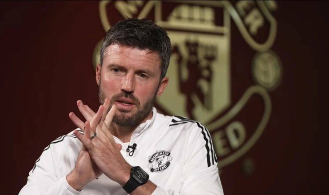 曼联已告知卡里克新帅遴选计划！想入围全凭战绩，卡帅深知成功非一人之功