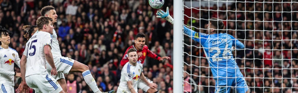 今夜老特拉福德：曼联要用一场胜利反驳“后防够用了”的幻觉