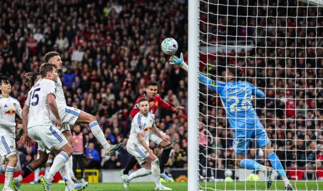 今夜老特拉福德：曼联要用一场胜利反驳“后防够用了”的幻觉