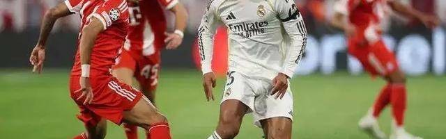 爆发！19岁妖星法甲戴帽暴走，彻底撕碎皇马毁人谣言！