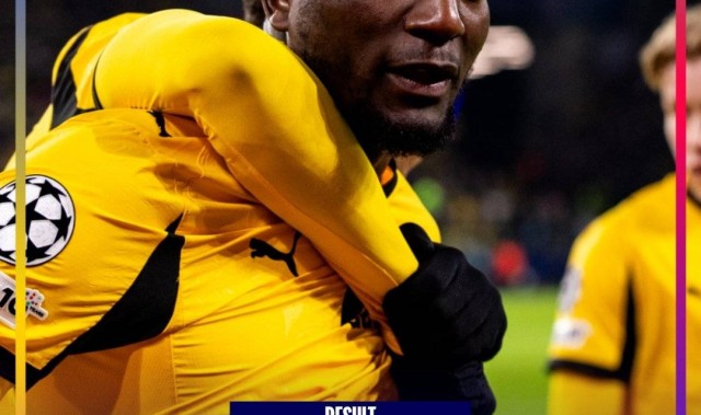 意甲双雄欧冠受挫，亚特兰大与尤文图斯遭遇败仗