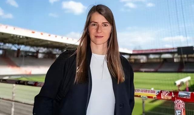 "足球女神"也没用！德甲历史首位女主帅首秀落败，球队仍陷降级区