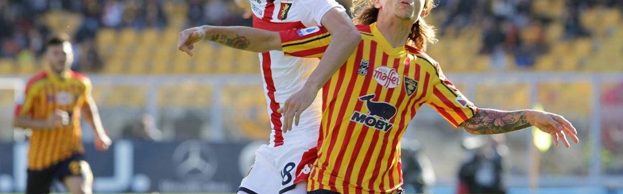 意甲联赛，都灵残缺的后防线，能否顶住莱切并不算犀利的进攻？