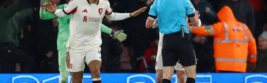 利物浦冬窗目标曝光：寻找新右后卫，吉瓦罗·雷德非首选！