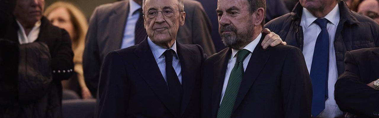 这才是皇马不敌赫塔菲的原因，原来是这几件事造成的