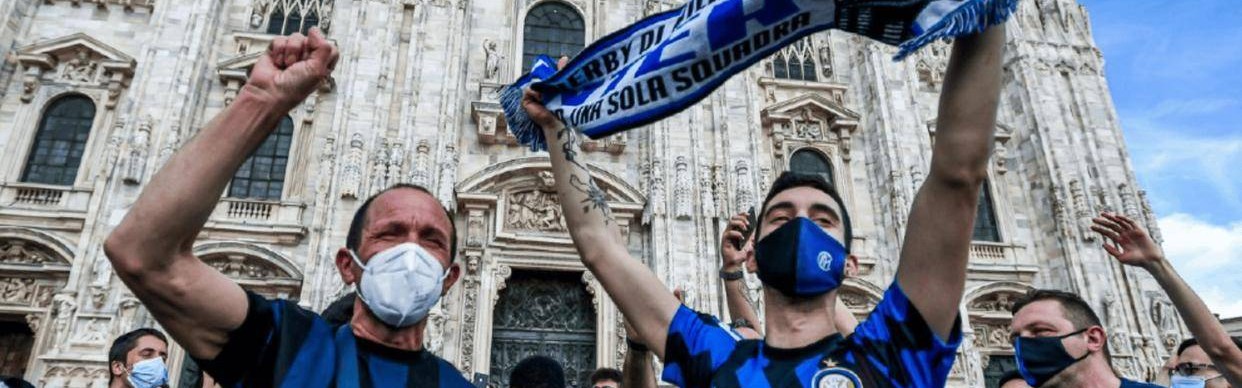 意甲欧冠生死战：AC米兰对阵尤文天王山，谁将锁定最后门票？