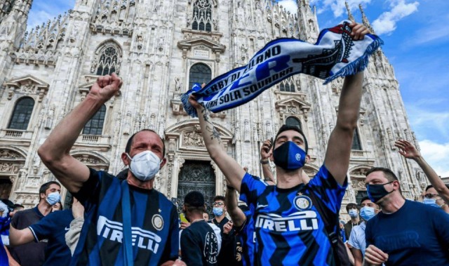 意甲欧冠生死战：AC米兰对阵尤文天王山，谁将锁定最后门票？