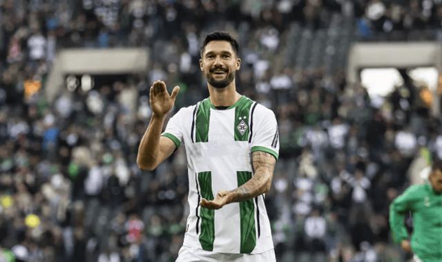 德甲：沃尔夫斯堡状态回暖，门兴格德巴赫表现尴尬