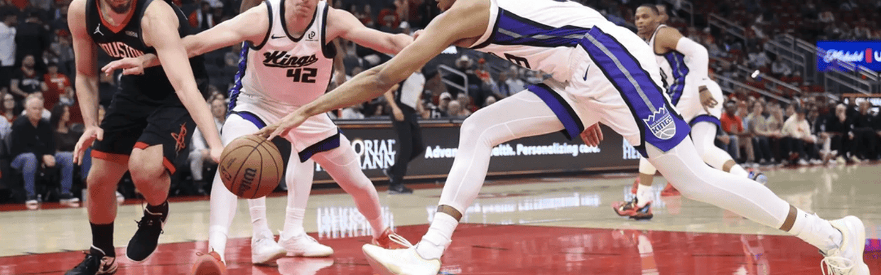 8支球队疯抢26年状元签 NBA摆烂歪风为何摁不住了？