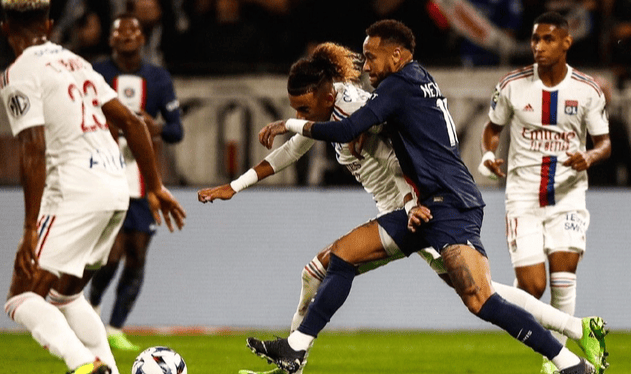 周日026法甲 巴黎圣曼vs里昂 赛事前瞻解析