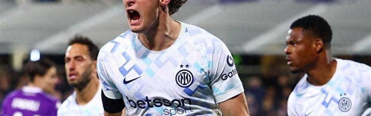 天助AC米兰：1-1大冷门，国米被意甲第16逼平，连续三轮意甲不胜