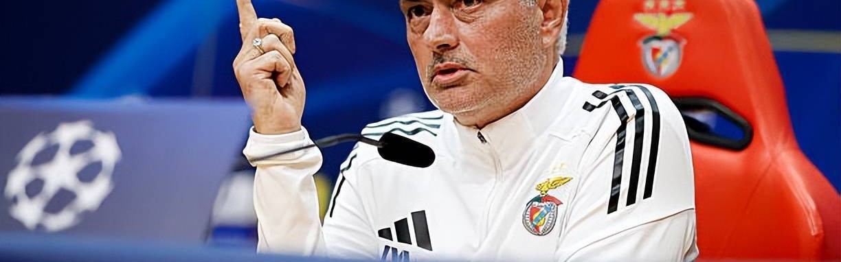 穆里尼奥谈欧冠对阵皇马：晋级无需奇迹，但需接近完美的发挥！