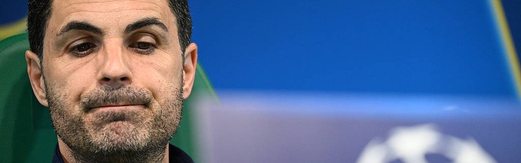 竞彩湃｜阿森纳压力下爆发，拜仁客场终结皇马？