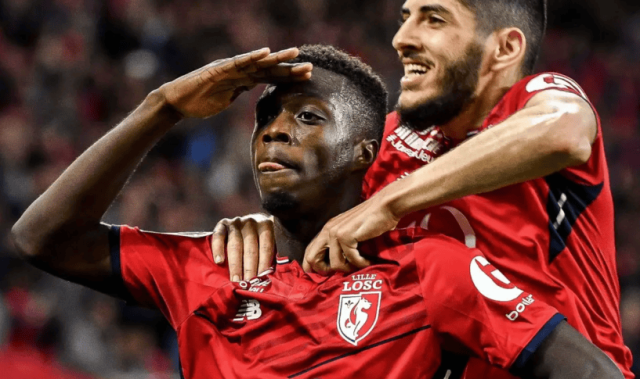 法甲：里昂VS布雷斯特，今日专家比分预测