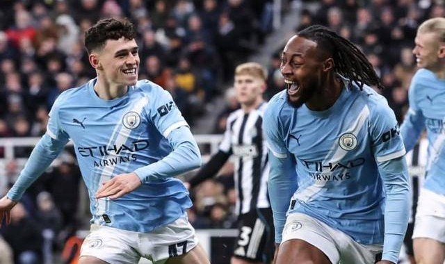 1250万镑打水漂？曼城新援召回变陪练，18场零首发陷生涯死局？