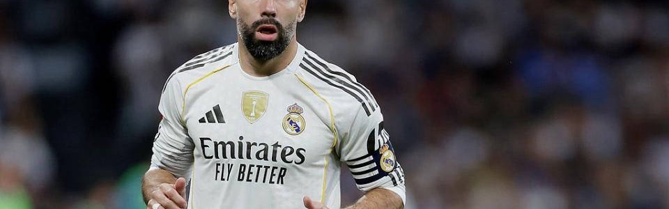 耻辱崩盘！皇马惨遭西乙保级队淘汰，队长主动背锅，换帅真是临时救火？