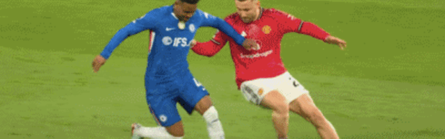 一日英超动向：曼城成功击败阿森纳，萨拉赫再次救主斯洛特拿三分