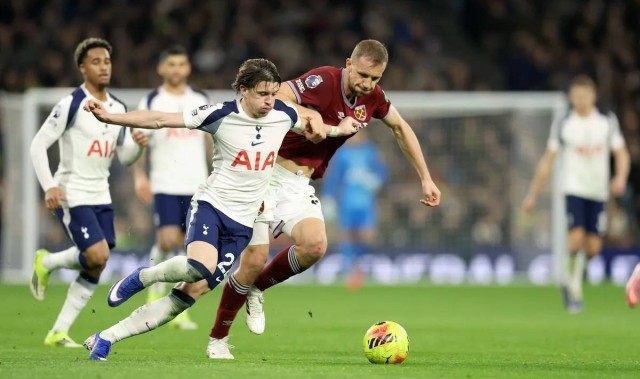 托特纳姆热刺需要什么才能避免在英超降级？英超保级形势分析！倚天足球