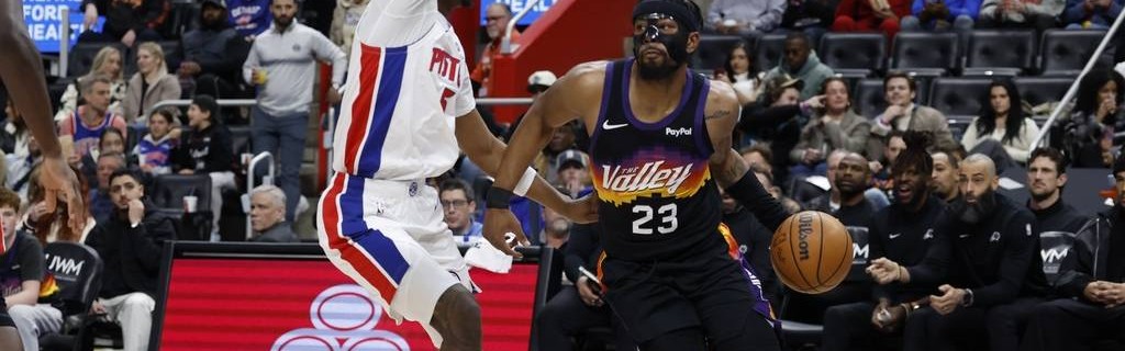 阿伦33分狄龙16分杜伦16+18 太阳不敌活塞