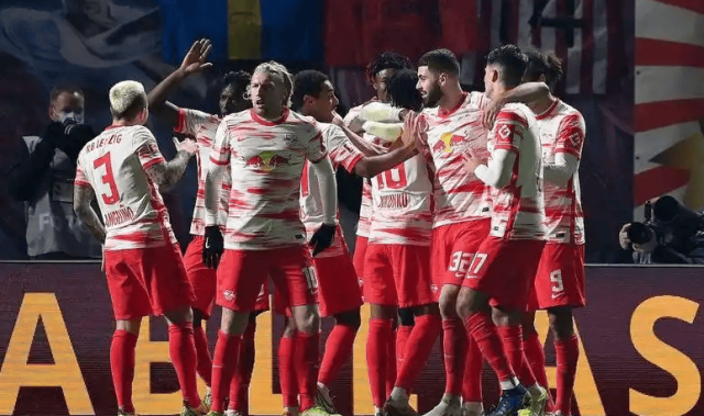 德甲 莱比锡红牛VS弗赖堡 比赛预测