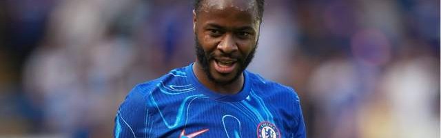 跌下神坛？斯特林惨遭柏林联合拒绝 这位前英格兰球星前路迷茫？