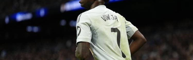 3000万欧税后年薪！21场2球还敢狮子大开口，维尼修斯想对标姆巴佩有点难