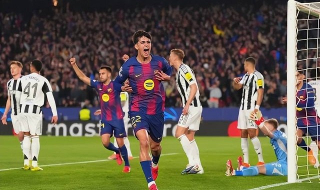 打脸！遭西甲团灭，四队惨败出局，英超这次连底裤都被人扒光了