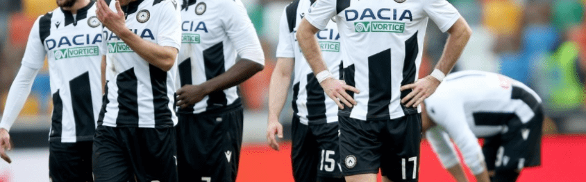 意甲保级关键战：维罗纳VS乌迪内斯，双方谁能最终取胜，首发出炉