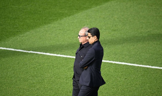 巴黎圣日耳曼：为备战切尔西，与南特的比赛延期