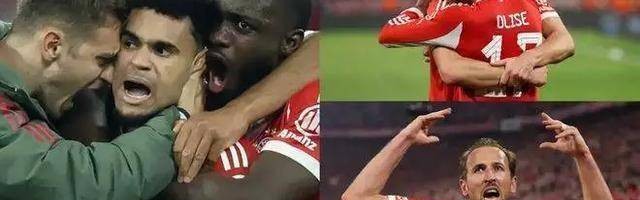 5连败阴影未散！拜仁2连胜遇巴黎，这次轮到法甲霸主慌了？