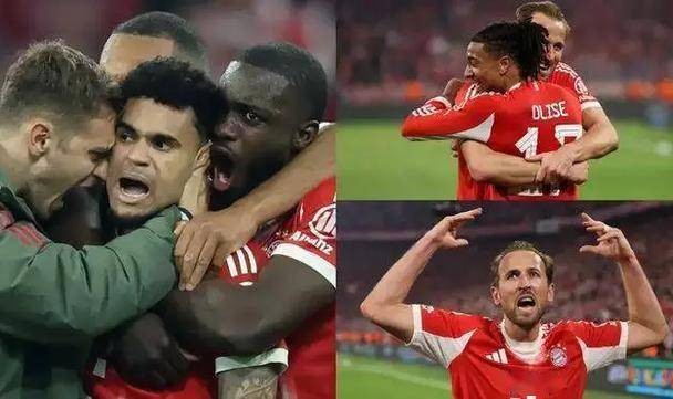 5连败阴影未散！拜仁2连胜遇巴黎，这次轮到法甲霸主慌了？