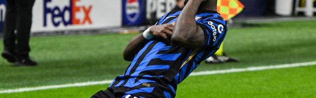 一日意甲动态深度解析：国米主力出售引资本注入，米兰射手买谁成焦点