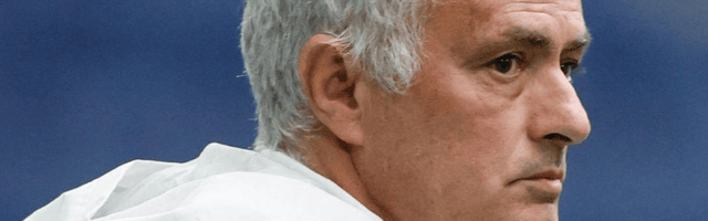 2-1！穆帅有望逆袭：本菲卡不败差榜首7分，下轮赢波尔图或能争冠